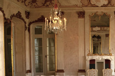 Spiegelsaal Schloss Rheinsberg / Foto: Stiftung Preußische Schlösser und Gärten