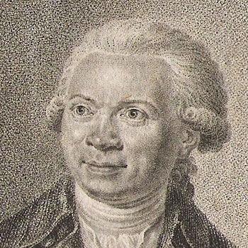 Johann Abraham Peter Schulz